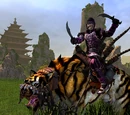 Vaaghasan Slaughter Steed