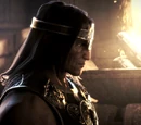 Introduction to Age of Conan