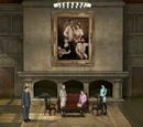 The Tunt Mansion