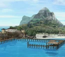 Pangu Island