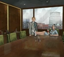 ISIS conference room