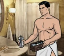 Shaving Kit
