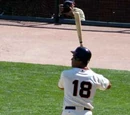 Moises Alou