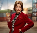 Lucille Bluth