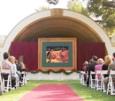 Living Classics Pageant