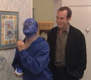 Tobias' alter-egos