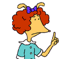 Prunella Deegan