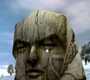 Guardian of the Temple of Forgetfulness