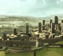 San Gimignano