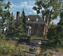 Davenport Homestead