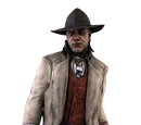 Achilles Davenport