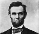Abraham Lincoln
