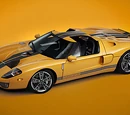 Ford GTX1