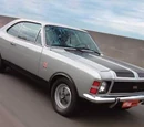 Chevrolet Opala