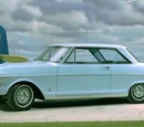 Chevrolet Nova