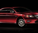 Ford Taurus