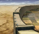 Ba Sing Se