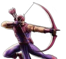 Hawkeye