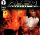 Alien Resurrection (comic)