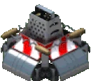 Monster Bunker