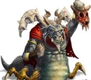 Moloch Tribe