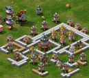 Legionnaire Tribe