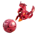 Helix Dragonoid