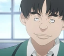 Hidemitsu Ishizawa