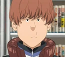 Shoyo Takahama