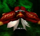 Cheato