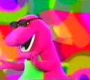 Colors All Around