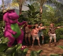 Jungle Adventure