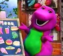 The Yum Yum Song