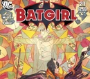 Batgirl (Volume 3) Issue 21