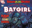 Batgirl (Volume 3) Issue 10