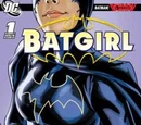 Batgirl (Volume 3)