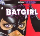 Batgirl (Volume 3) Issue 3