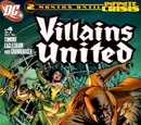 Villains United Issue 4