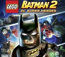 LEGO Batman 2: DC Super Heroes