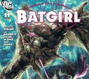 Batgirl (Volume 3) Issue 11