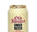 Old Jamaica Ginger Beer
