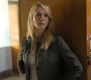 Nora Sergeant
