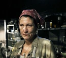 Donna Gilchrist