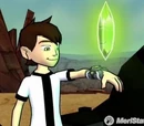 Crono Cristales Verdes