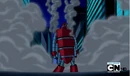 Robot Rojo lastimado....PNG