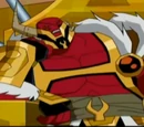 Lord Gar