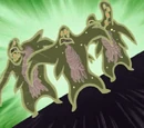 Especies
