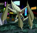 Terroranchula