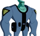 Tetrax Shard