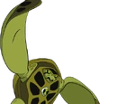 Terraspin